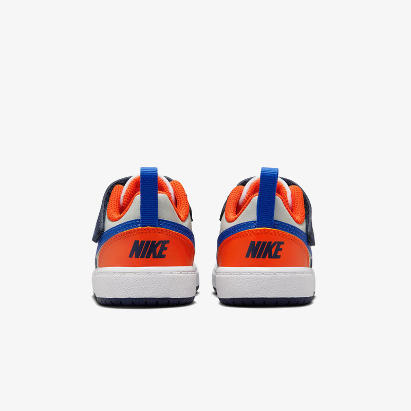 Nike Court Borough Low Recraft 