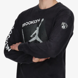 Nike Brooklyn Nets 