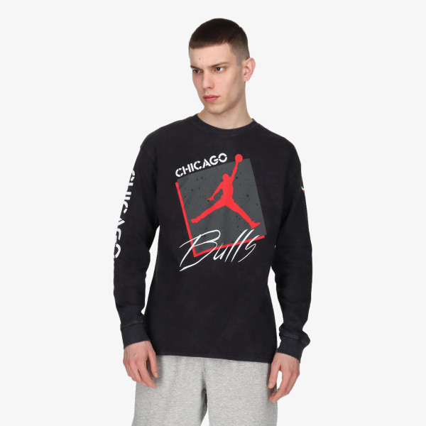Nike Jordan Courtside 
