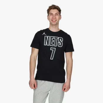 NIKE ТЕНИСКА BKN M NK ES STMT NN TEE 