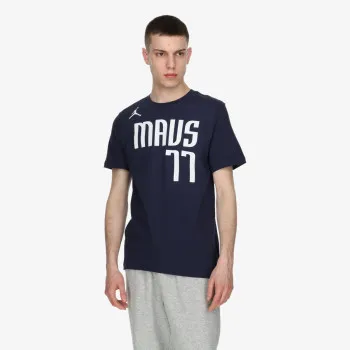 NIKE ТЕНИСКА Dallas Maverick Statement Edition 