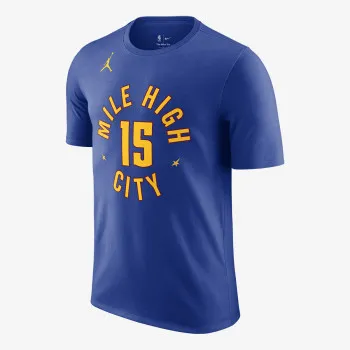 Nike ТЕНИСКА Nikola Jokic Denver Nuggets Statement Edition 
