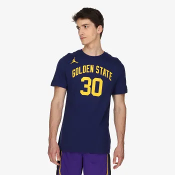 Nike ТЕНИСКА Stephen Curry Golden State Warriors Statement Edition 