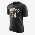 Nike Jordan Milwaukee Bucks 
