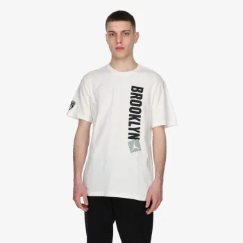 NIKE ТЕНИСКА Brooklyn Nets Statement Edition 