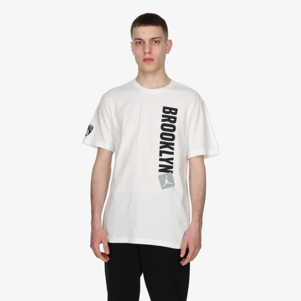 Nike Brooklyn Nets Statement Edition 