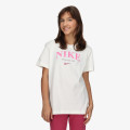 Nike G NSW TREND BF TEE 