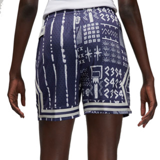 Nike W J Q54 DIAMOND SHORT 