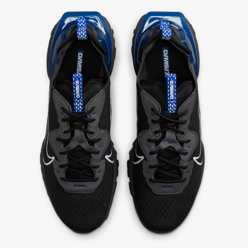 Nike React Vision 