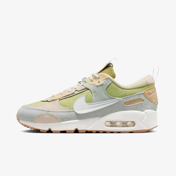 Nike Маратонки W AIR MAX 90 FUTURA MIN 