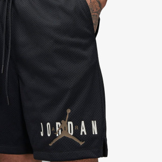 Nike M J ESS MESH GFX SHORT 