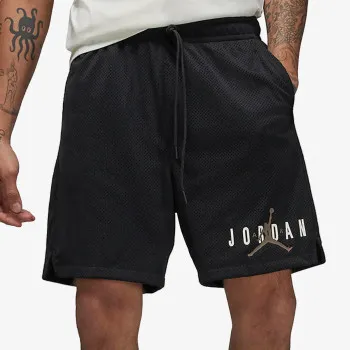 NIKE КЪСИ ПАНТАЛОНИ M J ESS MESH GFX SHORT 