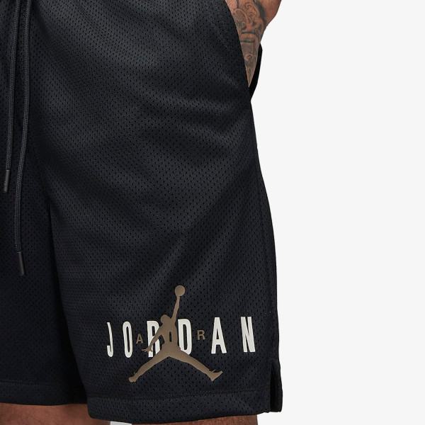 Nike M J ESS MESH GFX SHORT 