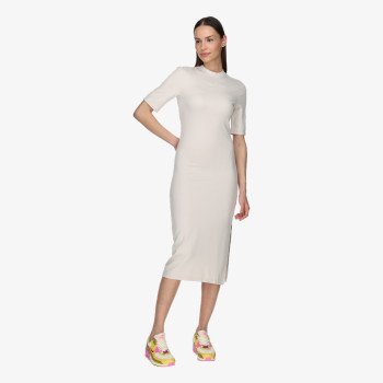 Nike W NSW ESSNTL MIDI DRESS 