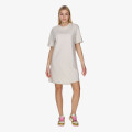 Nike Рокля W NSW ESSNTL SS DRESS TSHRT 