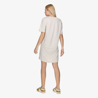 Nike Рокля W NSW ESSNTL SS DRESS TSHRT 