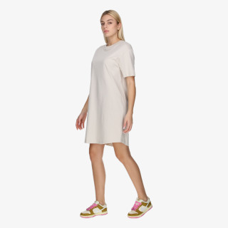 Nike Рокля W NSW ESSNTL SS DRESS TSHRT 