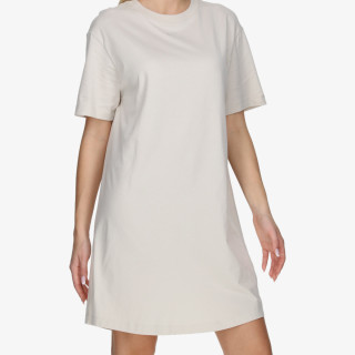 Nike Рокля W NSW ESSNTL SS DRESS TSHRT 