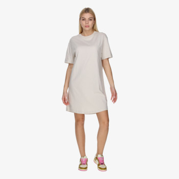 Nike Рокля W NSW ESSNTL SS DRESS TSHRT 