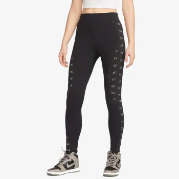 NIKE КЛИН W NSW AIR HR TGHT 