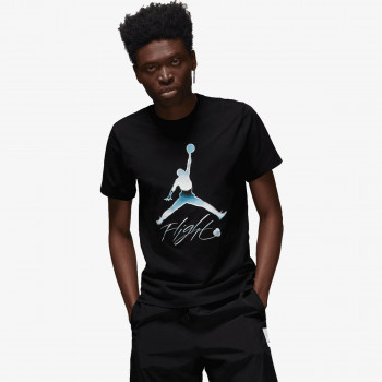 Nike M J BRAND GRAPHIC SS CREW 