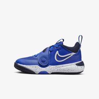 Nike Маратонки TEAM HUSTLE D 11 PS 