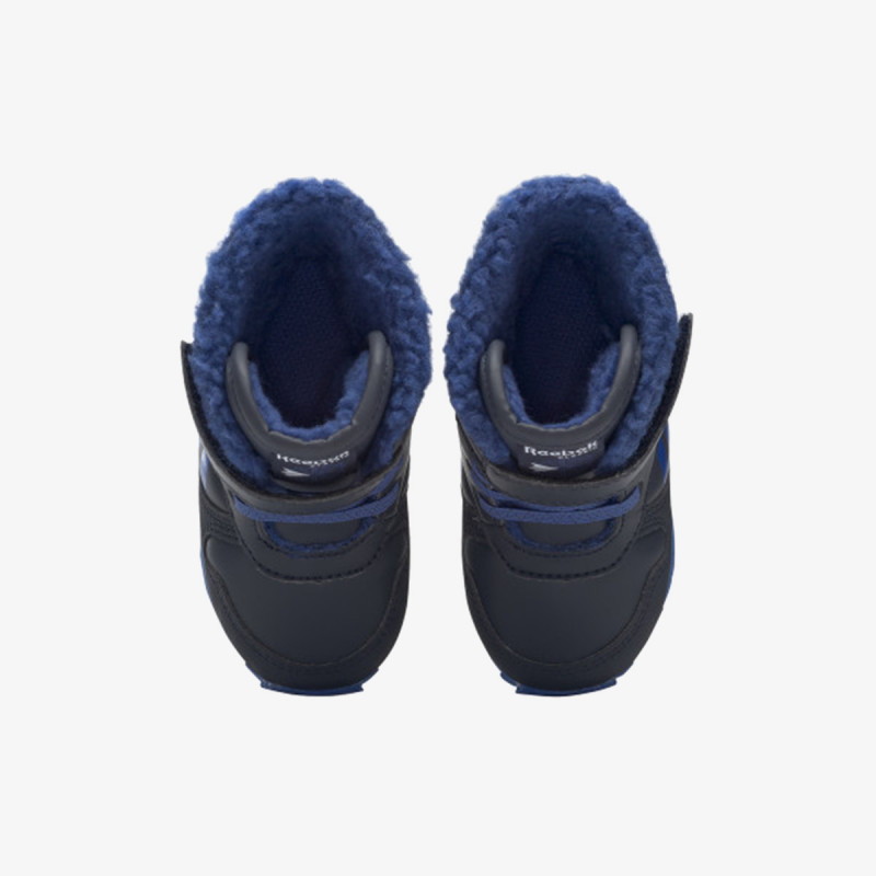 Reebok REEBOK CL SNOW JOGGER 