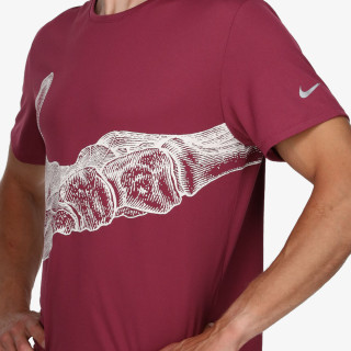 Nike Тениска Dri-FIT UV Run Division Miler 