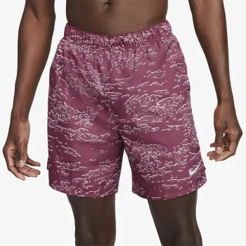 Nike КЪСИ ПАНТАЛОНИ Dri-FIT Run Division Challenger 