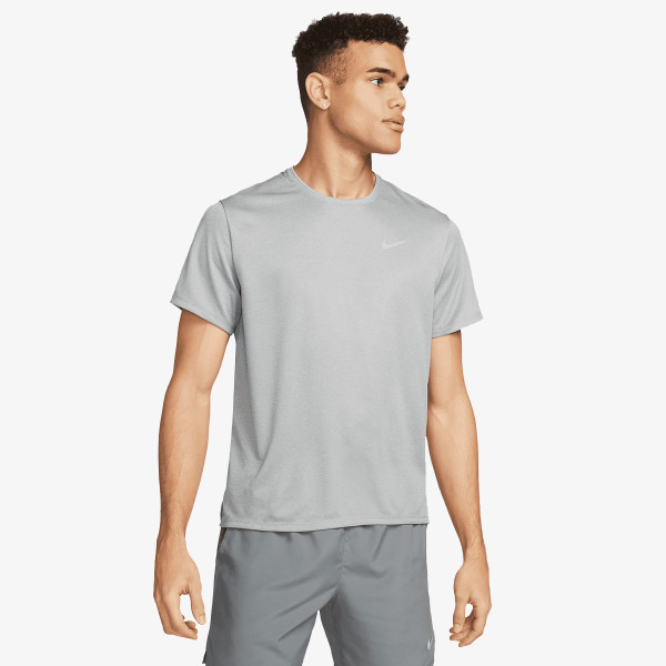 Nike Тениска M NK DF UV MILER SS 