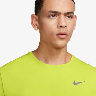 Nike Тениска M NK DF UV MILER SS 