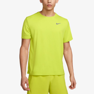 Nike Тениска M NK DF UV MILER SS 