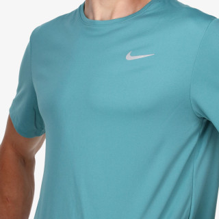 Nike Тениска M NK DF UV MILER SS 