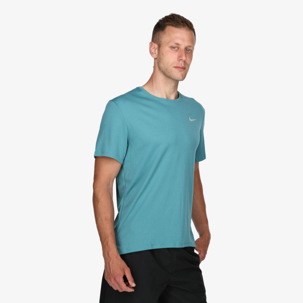 Nike Тениска M NK DF UV MILER SS 