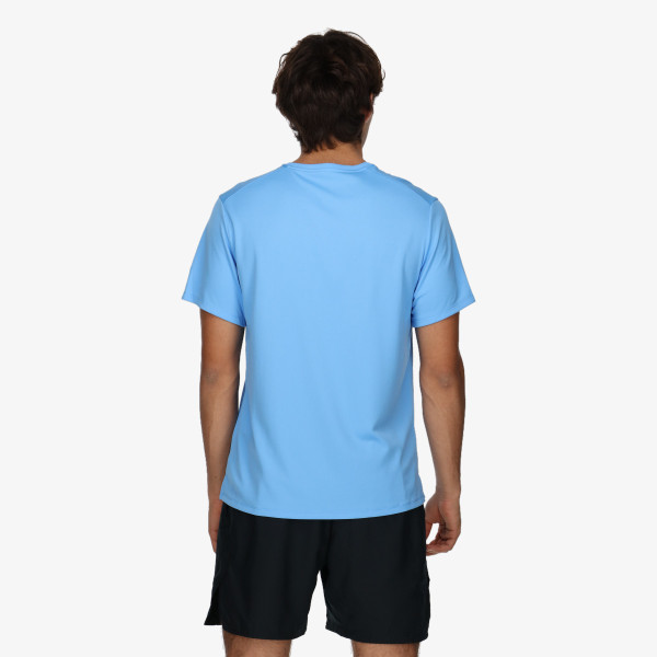 Nike Тениска M NK DF UV MILER SS 