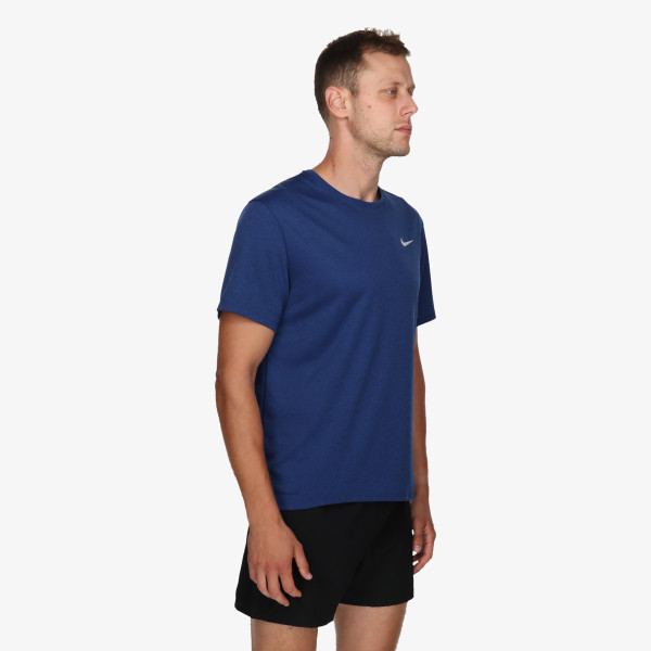 Nike Тениска M NK DF UV MILER SS 