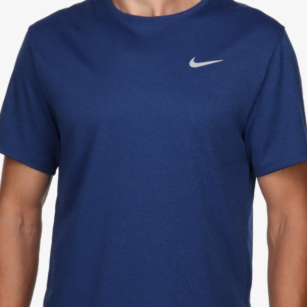 Nike Тениска M NK DF UV MILER SS 