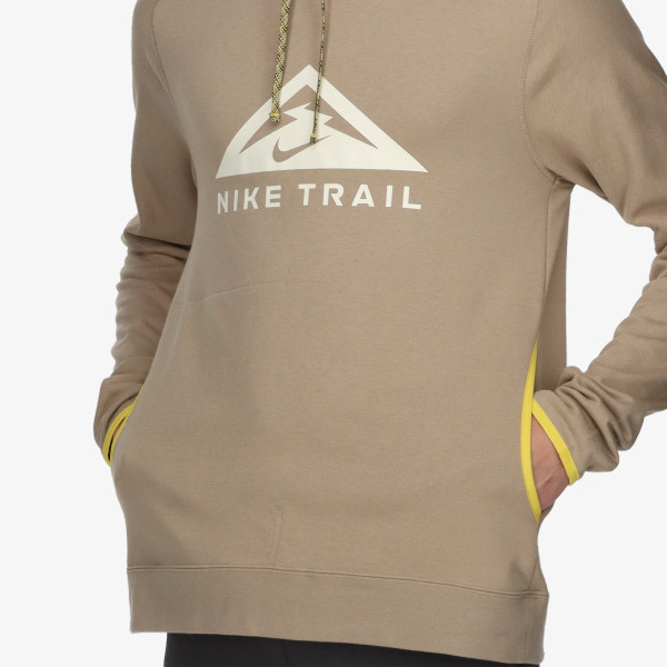 Nike Суитшърт Dri-FIT Trail Magic Hour 