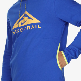 Nike Суитшърт Dri-FIT Trail Magic Hour 