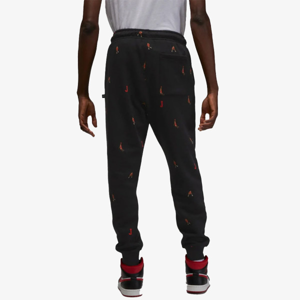 Nike M J Ess Hol Jm Flc Pant 