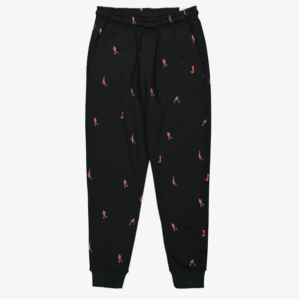 Nike M J Ess Hol Jm Flc Pant 