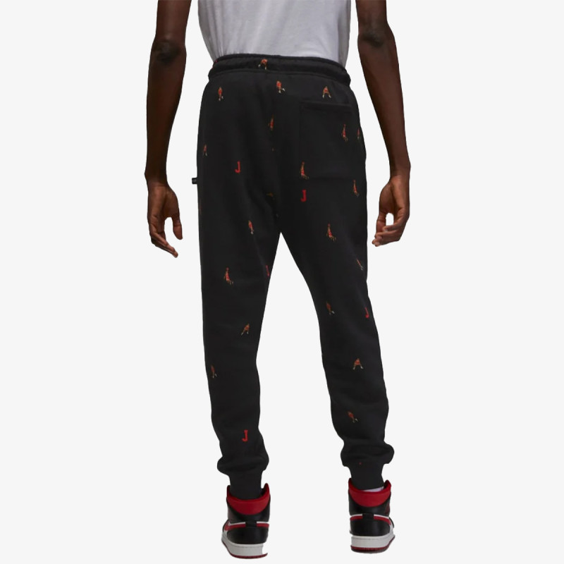 Nike M J Ess Hol Jm Flc Pant 