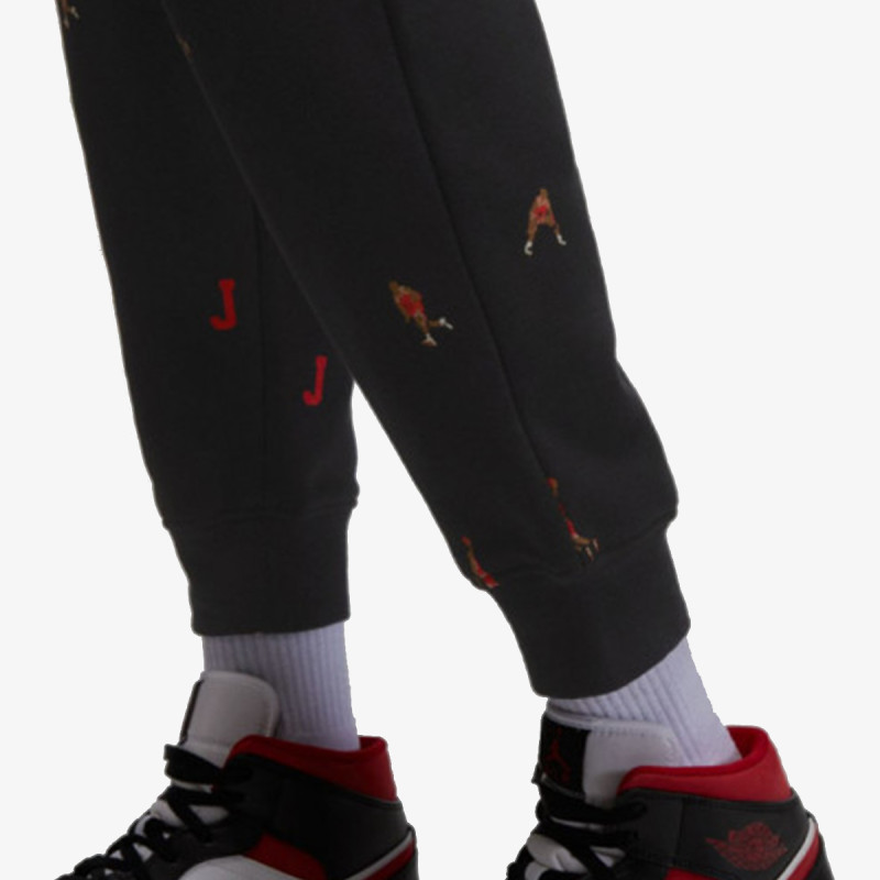 Nike M J Ess Hol Jm Flc Pant 