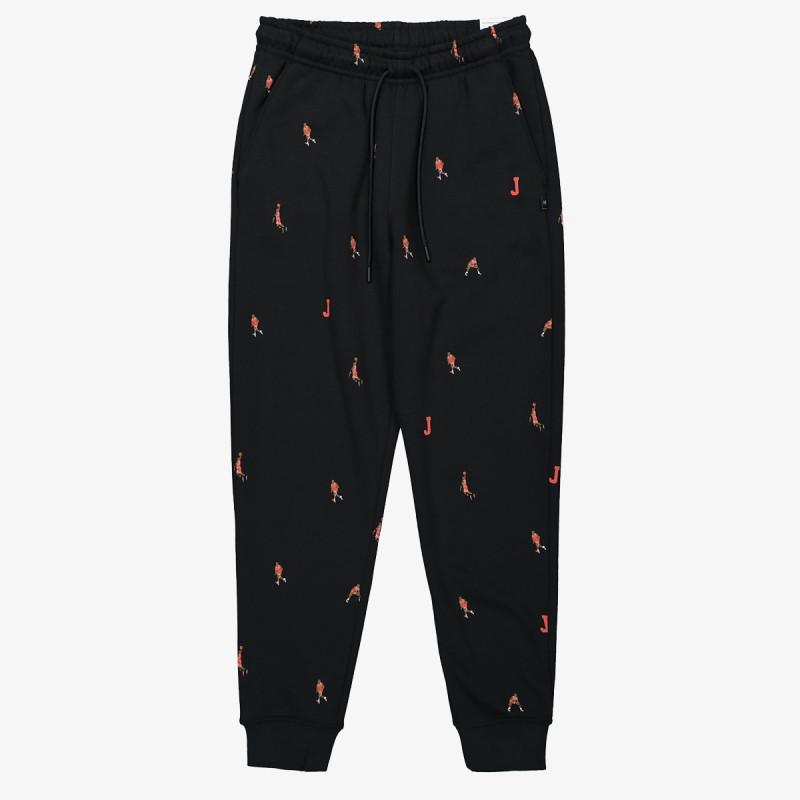 Nike M J Ess Hol Jm Flc Pant 