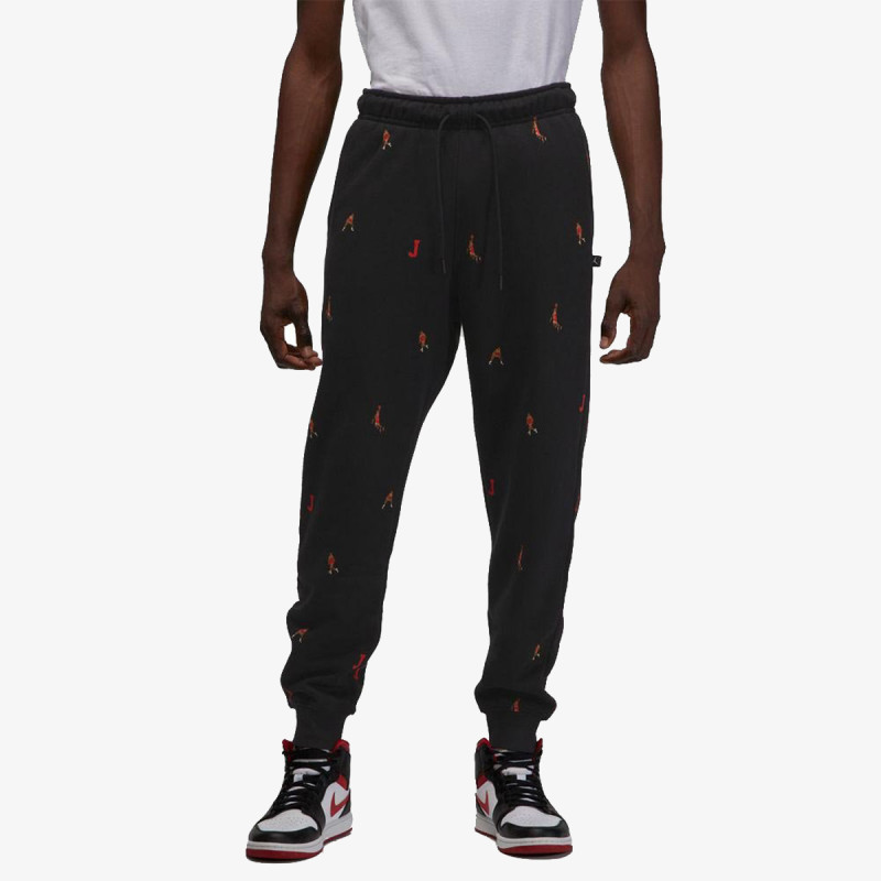 Nike M J Ess Hol Jm Flc Pant 