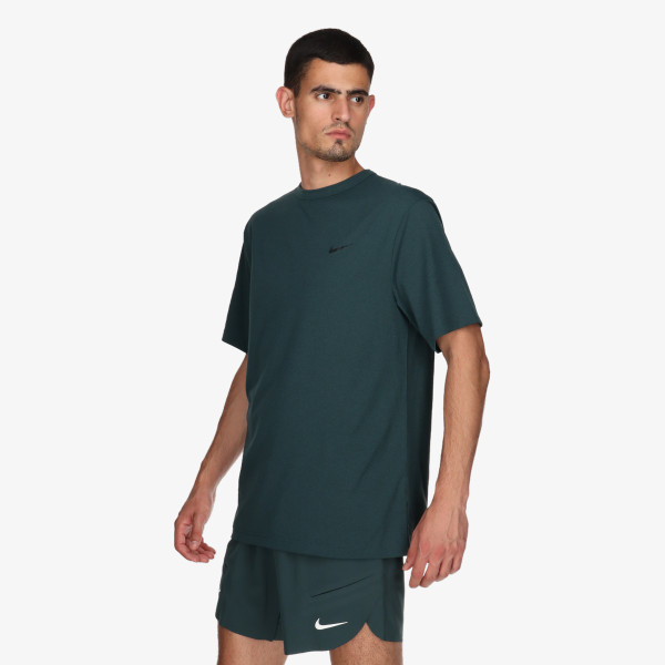 Nike Тениска M NK DF UV HYVERSE SS 