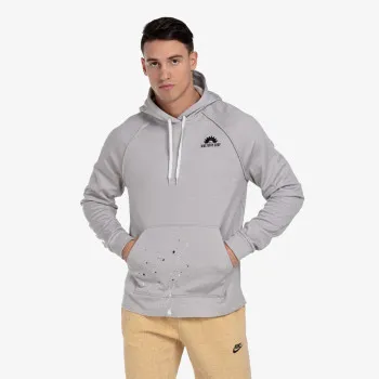 Nike Суитшърт M NK TF FLEECE TOP DYE 