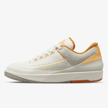 Nike Маратонки AIR JORDAN 2 RETRO LOW 