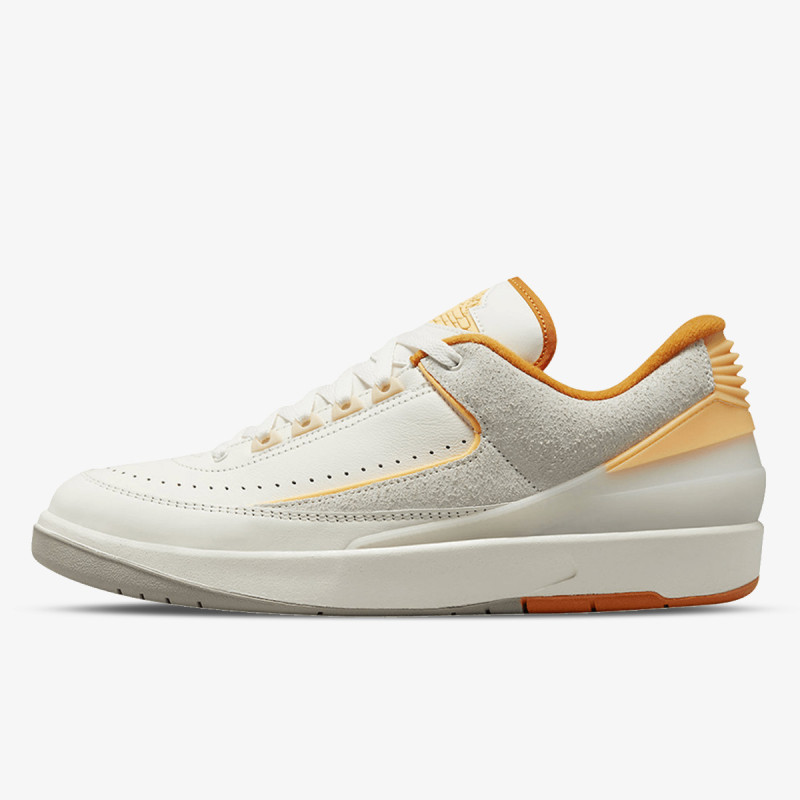Nike AIR JORDAN 2 RETRO LOW 