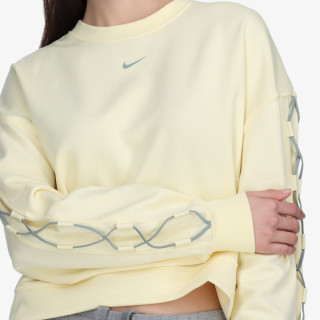 Nike Суитшърт Dri-FIT Get Fit 